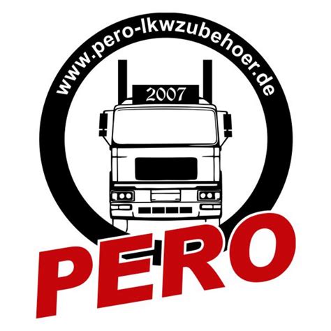 pero lkw|PERO Lkw